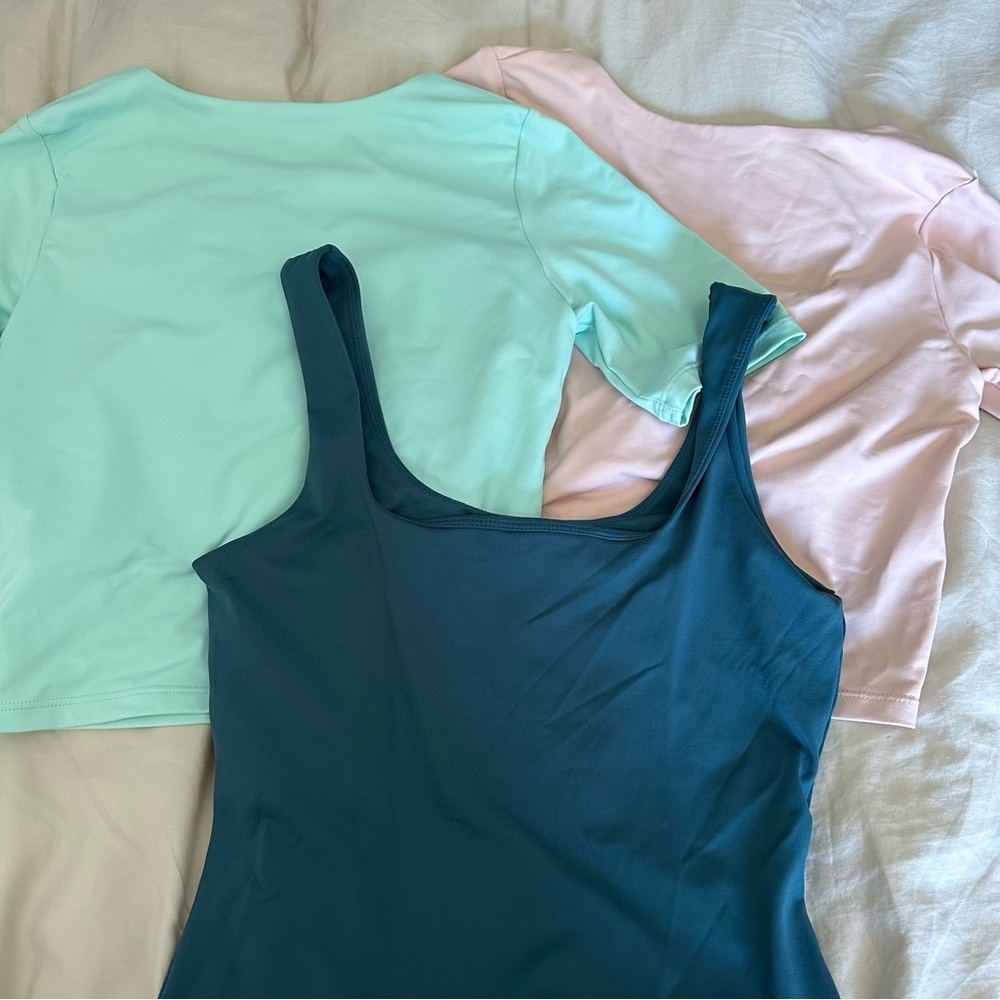 Blackmilk Tops Bundle - Picture 2 of 3